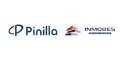 Logo de Pinilla Inmobes
