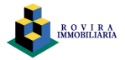 Logo de Rovira Immobiliària