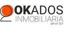 Logo de Inmobiliaria Okados