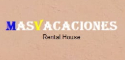 Logo de Masvacaciones