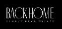 Logo de Backhome
