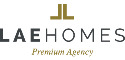 Logo de Lae Homes Jaén