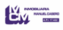 Logo de Inmobiliaria Manuel Casero