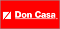 Logo de Doncasa