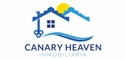 Logo de Canary Heaven