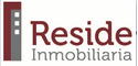 Logo de Reside Inmobiliaria Sl