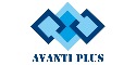 Logo de Avanti Plus