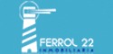 Logo de Inmobiliaria Ferrol 22