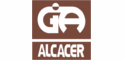 Logo de Grupo Alcacer