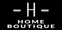Logo de Home Boutique Real Estate
