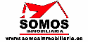 Logo de Somos Inmobiliaria