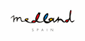 Logo de Medland Spain