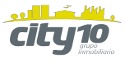 Logo de City10 Grupo Inmobiliario