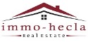 Logo de Immohecla