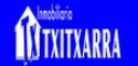 Logo de Inmobiliaria Txitxarra