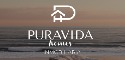 Logo de Pura Vida Homes