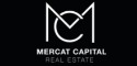 Logo de Mercat Capital Real Estate