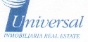 Logo de Inmobiliaria Universal