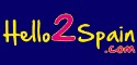 Logo de Hello2spain