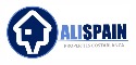 Logo de Alispain Properties Costablanca