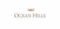 Logo de Ocean Hills