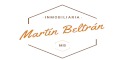 Logo de Inmobiliaria Martín Beltrán