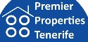 Logo de Premier Properties Tenerife Sur