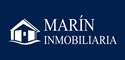 Logo de Marín Inmobiliaria