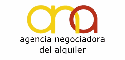 Logo de Agencia Negociadora Del Alquiler