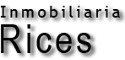 Logo de Inmobiliaria Rices