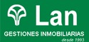 Logo de Lan Gestiones Inmobiliarias