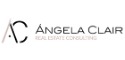 Logo de ángela Clair