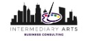 Logo de Intermediary Arts