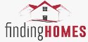 Logo de Finding Homes
