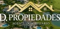 Logo de Dpropiedades