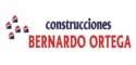 Logo de Construcciones Bernardo Ortega