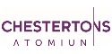 Logo de Chestertons Atomiun