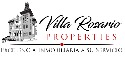 Logo de Villa Rosario Properties