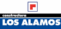 Logo de Constructora Los álamos