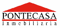 Logo de Pontecasa Inmobiliaria