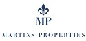Logo de Martins Properties
