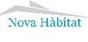 Logo de Nova Hàbitat