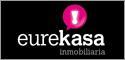 Logo de Eurekasa Inmobiliaria Burgos