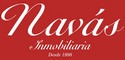 Logo de Navas Inmobiliaria