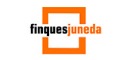Logo de Finques Juneda