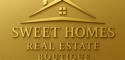 Logo de Sweet Homes Real Estate