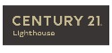 Logo de Century21 Lighthouse