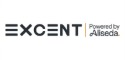Logo de Excent Powered By Aliseda