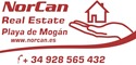 Logo de Norcan Real Estate Sl