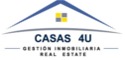 Logo de Casas4u